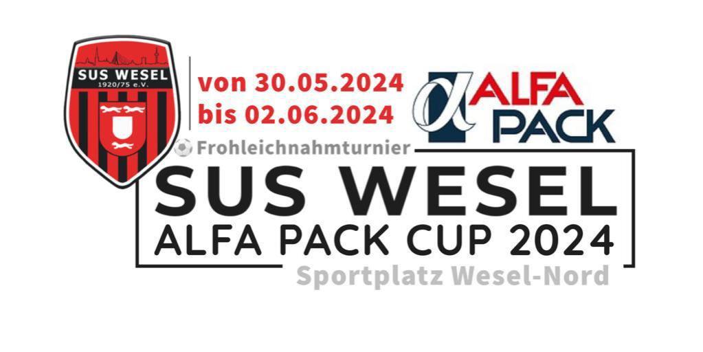 Alfa Pack Wesel